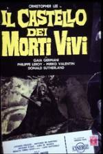 Watch Il castello dei morti vivi M4uhd