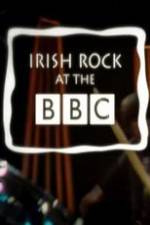 Watch Irish Rock at the BBC M4uhd