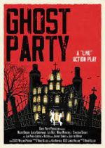 Watch Ghost Party M4uhd