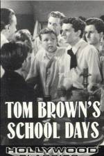 Watch Tom Brown's School Days M4uhd