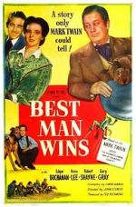 Watch Best Man Wins M4uhd