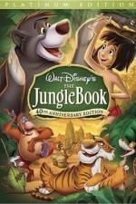 Watch The Jungle Book M4uhd