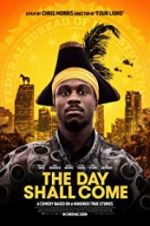 Watch The Day Shall Come M4uhd