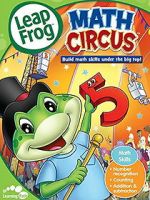Watch LeapFrog: Math Circus M4uhd