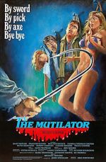 Watch The Mutilator M4uhd