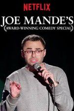 Watch Joe Mande\'s Award-Winning Comedy Special M4uhd