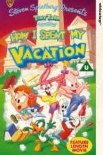 Watch Tiny Toon Adventures How I Spent My Vacation M4uhd