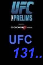 Watch UFC 131 Preliminary Fights M4uhd