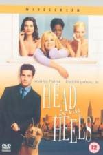 Watch Head Over Heels M4uhd