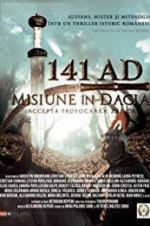Watch 141 A.D. Mission in Dacia M4uhd