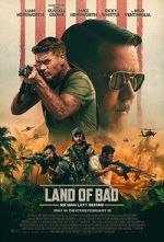 Watch Land of Bad M4uhd