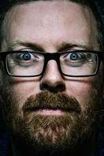 Watch Frankie Boyle: Hurt Like You've Never Been Loved M4uhd