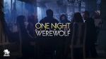 Watch One Night Ultimate Werewolf (TV Special 2020) M4uhd