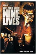 Watch The Man with Nine Lives M4uhd