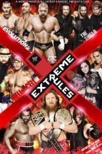 Watch WWE Extreme Rules 2014 M4uhd