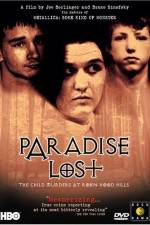 Watch Paradise Lost The Child Murders at Robin Hood Hills M4uhd