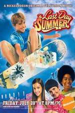 Watch The Last Day of Summer M4uhd