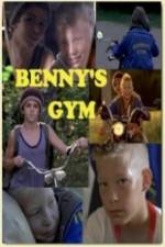 Watch Bennys gym M4uhd