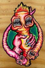 Watch Fat Fleshy Fingers M4uhd