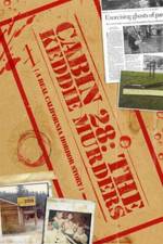 Watch Cabin 28 The Keddie Murders Part II M4uhd