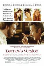 Watch Barneys Version M4uhd