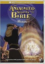 Watch Moses: From Birth to Burning Bush M4uhd