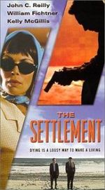 Watch The Settlement M4uhd