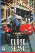 Watch Wallace and Gromit in A Close Shave M4uhd