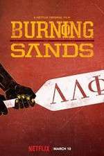 Watch Burning Sands M4uhd