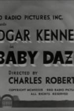 Watch Baby Daze M4uhd