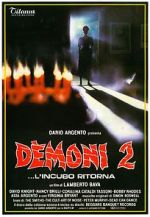 Watch Demons 2 M4uhd