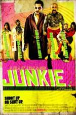 Watch Junkie M4uhd