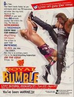 Watch Royal Rumble (TV Special 1996) M4uhd