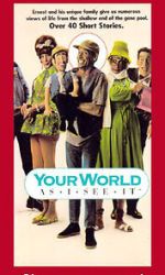 Watch Your World as I See It (Short 1994) M4uhd