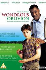 Watch Wondrous Oblivion M4uhd