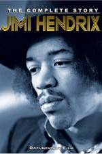 Watch Jimi Hendrix: Complete Story M4uhd