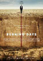 Watch Burning Days M4uhd