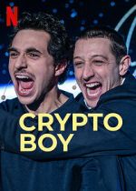 Watch Crypto Boy M4uhd