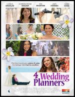 Watch 4 Wedding Planners M4uhd