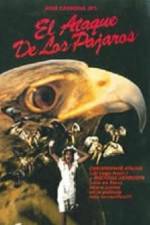 Watch El ataque de los p�jaros M4uhd