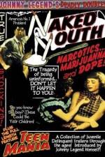 Watch Naked Youth M4uhd