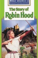 Watch The Story of Robin Hood and His Merrie Men M4uhd