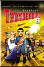 Watch Thunderbird 6 M4uhd