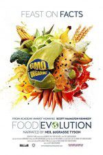 Watch Food Evolution M4uhd