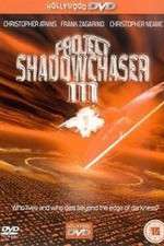 Watch Project Shadowchaser III M4uhd