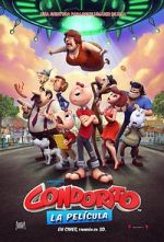 Watch Condorito: The Movie M4uhd