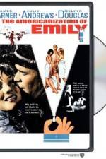 Watch The Americanization of Emily M4uhd