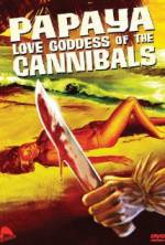 Watch Papaya: Love Goddess of the Cannibals M4uhd