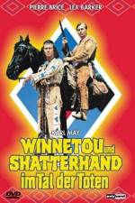 Watch Winnetou und Shatterhand im Tal der Toten M4uhd