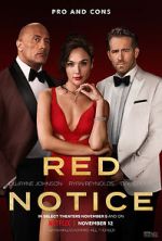 Watch Red Notice M4uhd